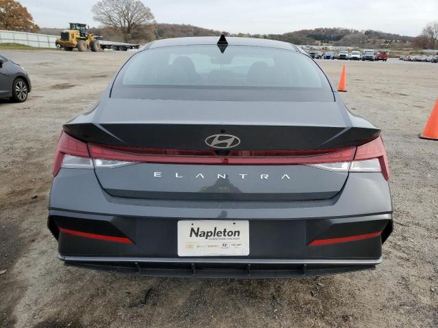 2024 HYUNDAI ELANTRA SE #3308491337