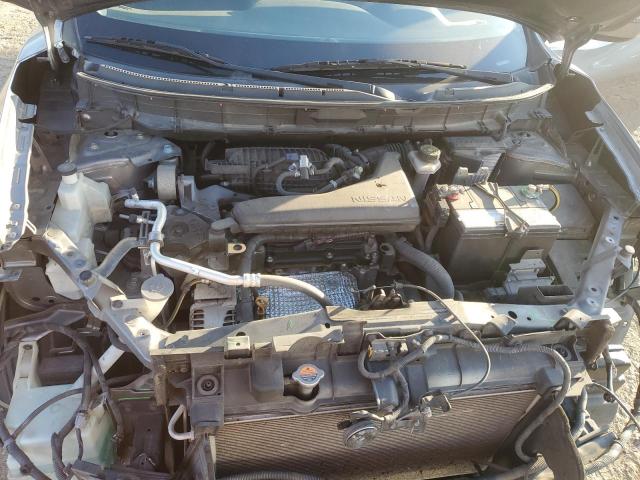 2016 NISSAN ROGUE S #3297172891