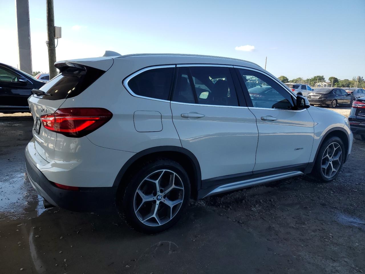 BMW X1 XDRIVE28I