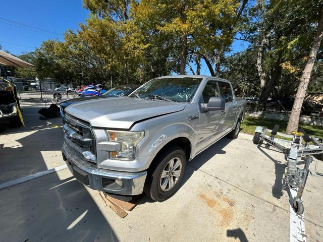 2016 FORD F150 SUPER #3296320527