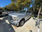 Lot #3296320527 2016 FORD F150 SUPER