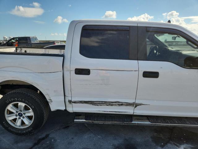 2020 FORD F150 SUPER #3291859919