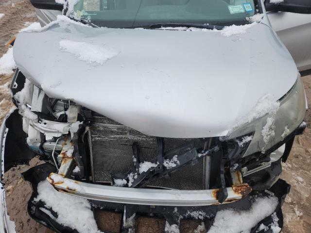 2013 HONDA CR-V LX #3315726350