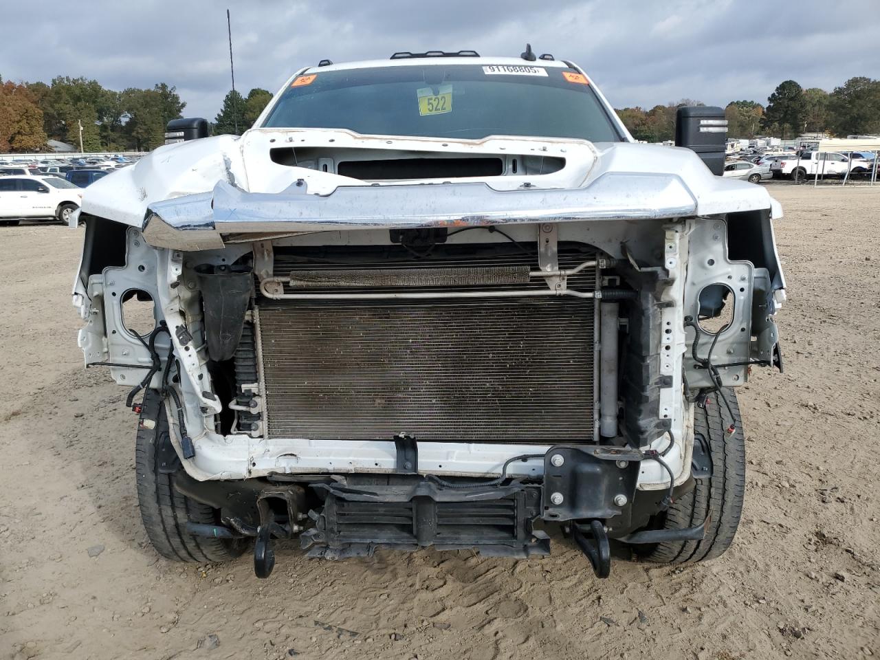 GMC SIERRA K2500 SLE