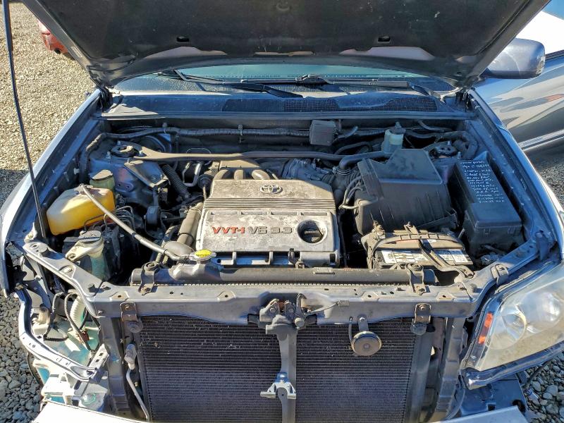 2006 TOYOTA HIGHLANDER #3303862782