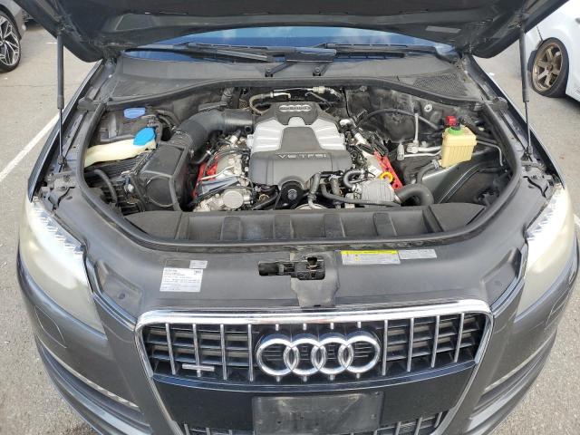 2015 AUDI Q7 PREMIUM #3293502418