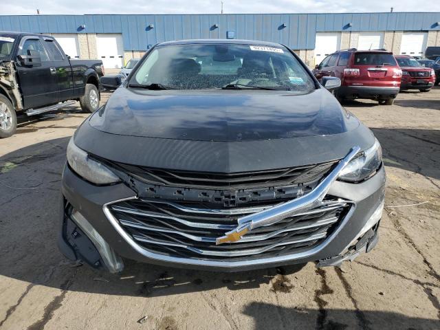 2021 CHEVROLET MALIBU LT #3294280881