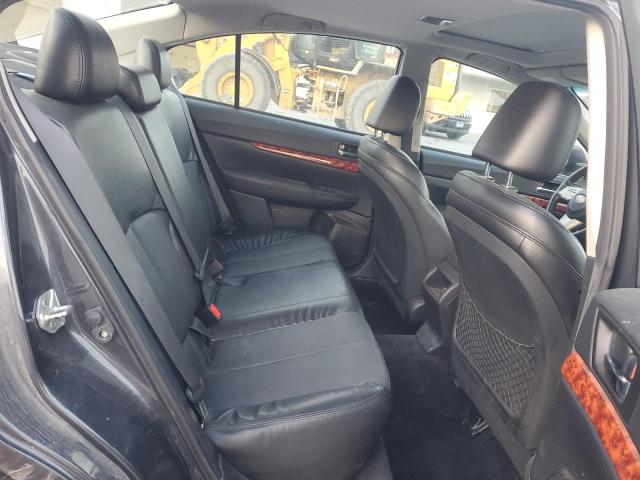 2011 SUBARU LEGACY 2.5 #3284717982