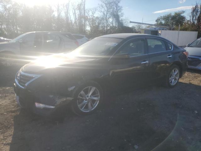 2013 NISSAN ALTIMA 2.5 #3296351166