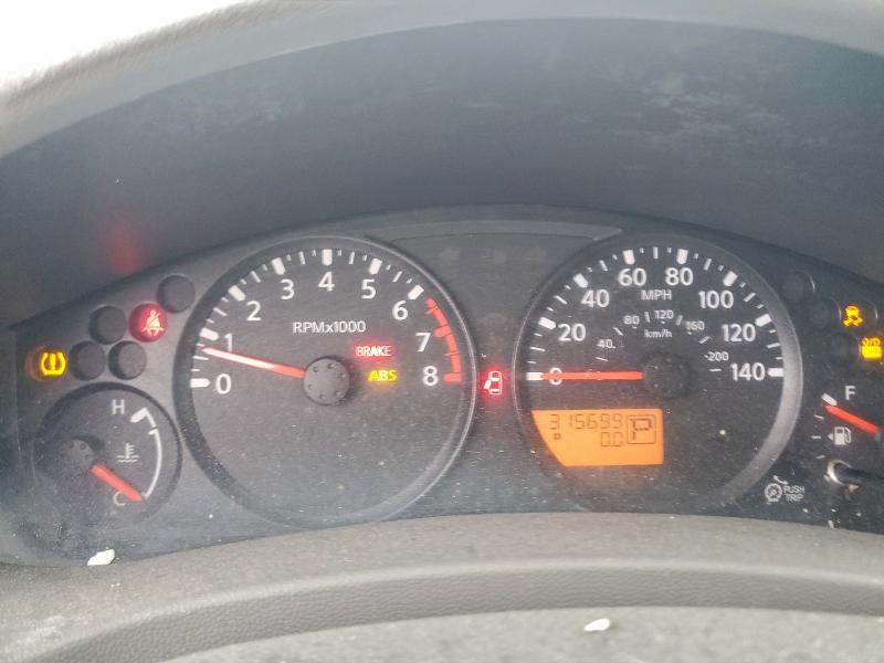 2018 NISSAN FRONTIER S #3315757344