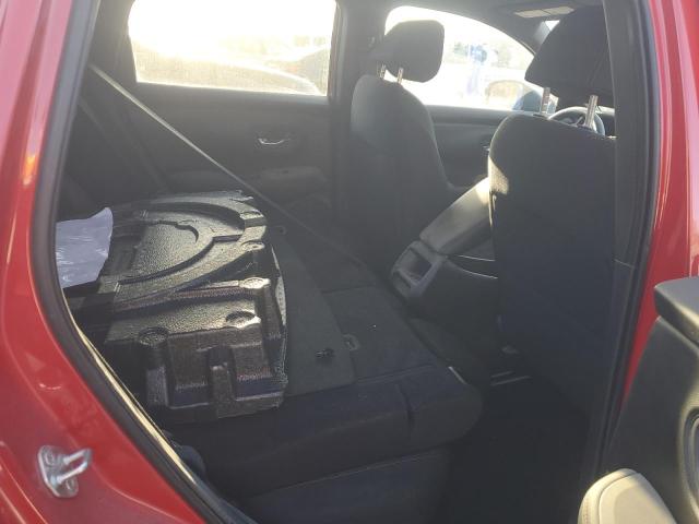 2024 HONDA HR-V SPORT #3297777843