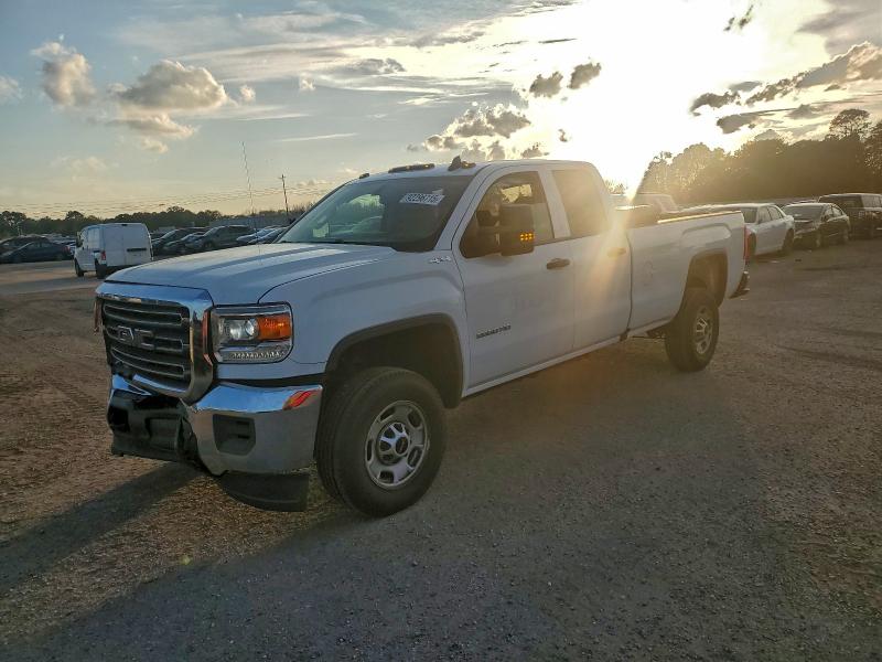 Global Auto Auctions: 2019 GMC SIERRA K25