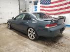Lot #3312320770 1998 HONDA PRELUDE