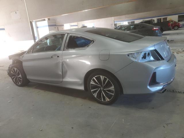 2016 HONDA ACCORD EXL #3301820382