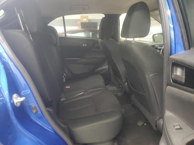 2018 MITSUBISHI ECLIPSE CR #3296323458