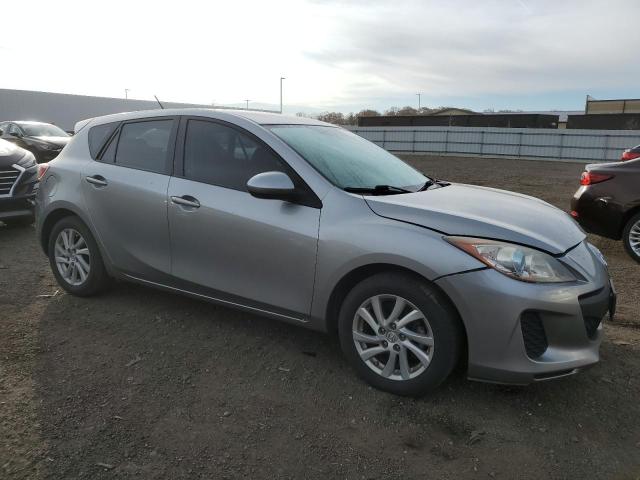 2012 MAZDA 3 I #3292462684
