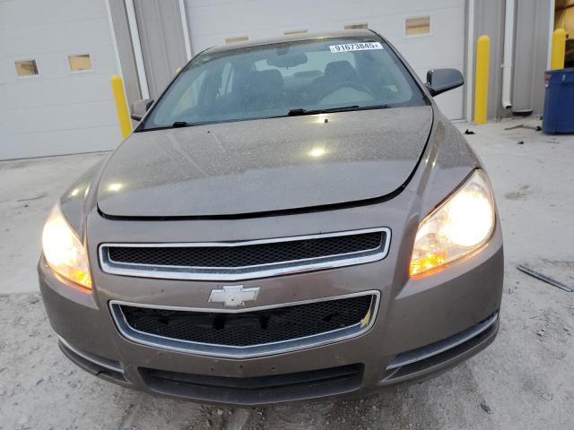 2012 CHEVROLET MALIBU 1LT #3302714033
