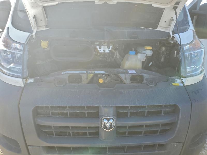 2017 RAM PROMASTER #3310453304