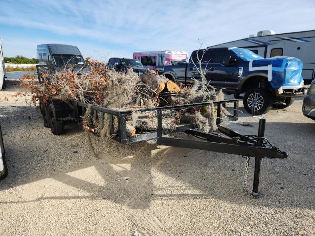 Global Auto Auctions: 2025 NEW GENERATION 18' UTILITY