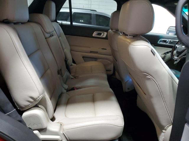 2014 FORD EXPLORER L #3283796447