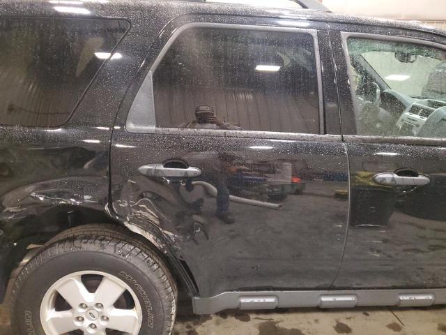 2012 FORD ESCAPE XLT #3298133183