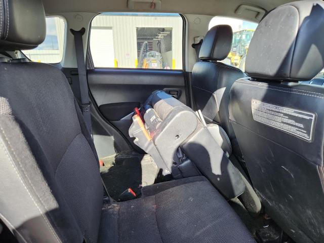 2012 MITSUBISHI OUTLANDER - JA4JT3AW6CU000446