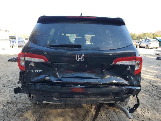 2021 HONDA PILOT EXL #3294481535
