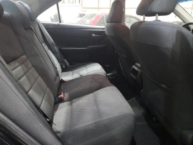 2016 TOYOTA CAMRY HYBR #3290247243