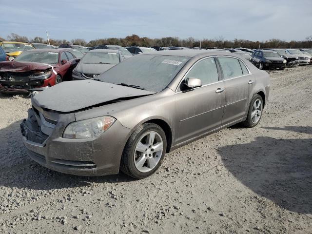 Global Auto Auctions: 2012 CHEVROLET MALIBU 2LT
