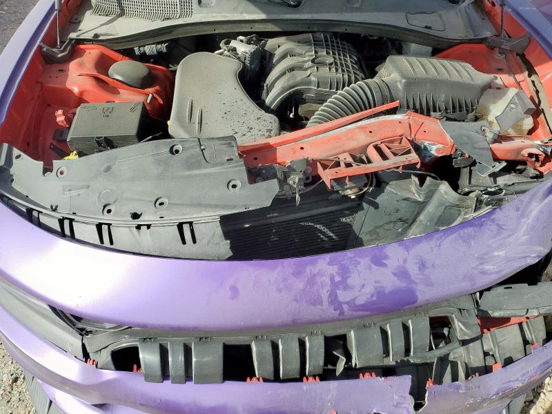 2023 DODGE CHARGER GT #3316090267