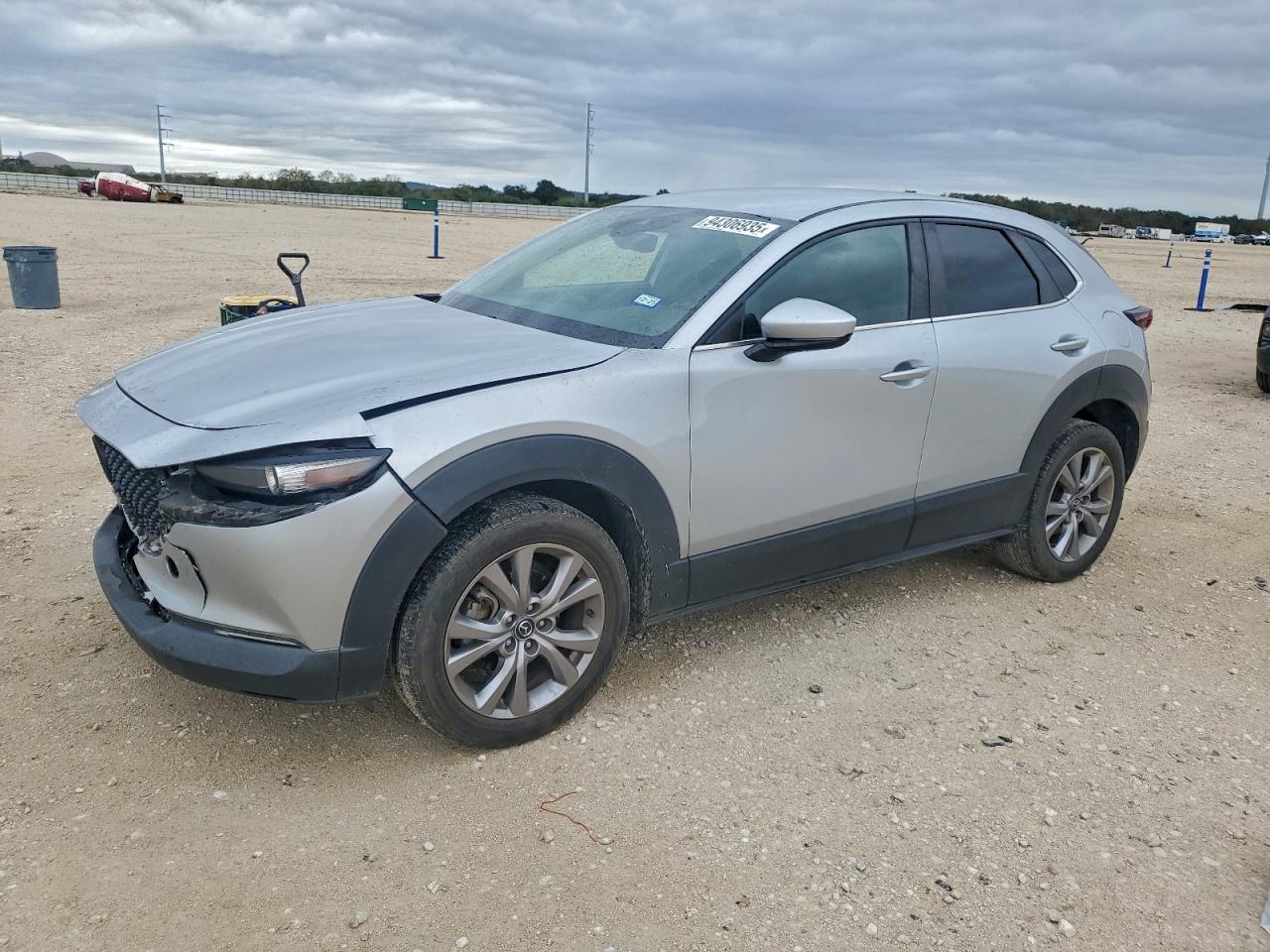 MAZDA CX-30 SELECT