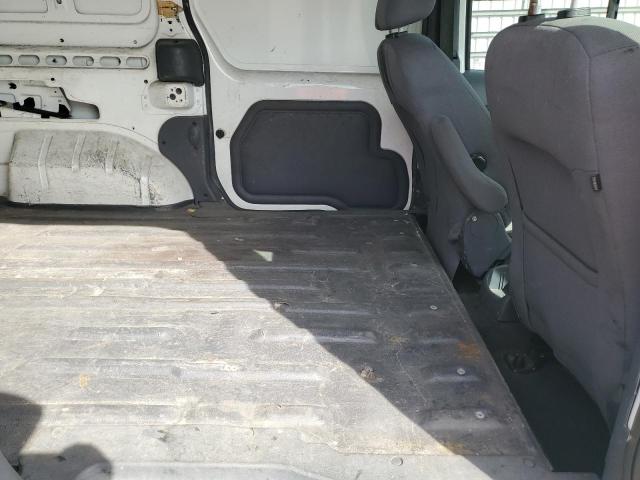 2013 FORD TRANSIT CO #3283845416
