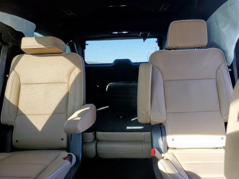 2024 CHEVROLET TAHOE K150 #3310523090