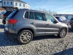Lot #3305323344 2013 VOLKSWAGEN TIGUAN S