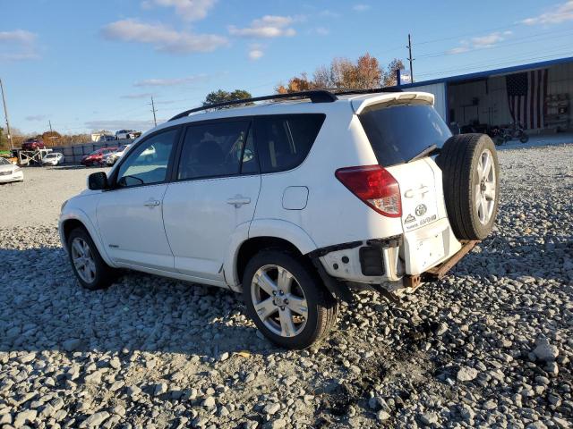 2008 TOYOTA RAV4 SPORT #3309594612