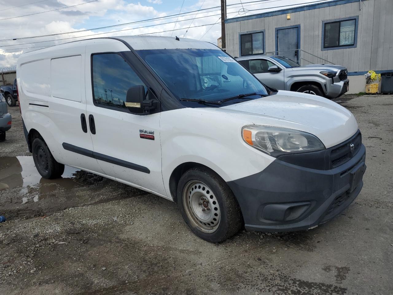 RAM PROMASTER