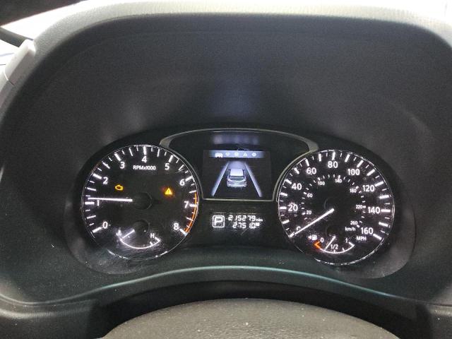 2015 NISSAN PATHFINDER #3304601462