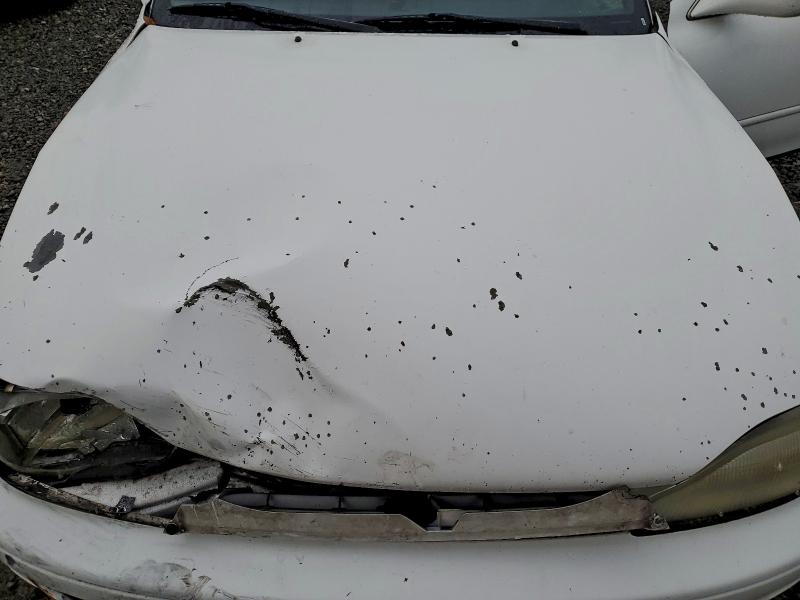 1996 TOYOTA CAMRY DX #3309378982