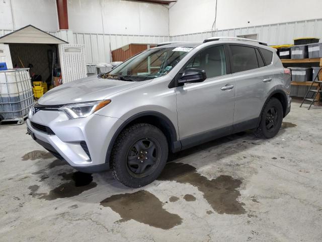 Global Auto Auctions: 2016 TOYOTA RAV4 LE