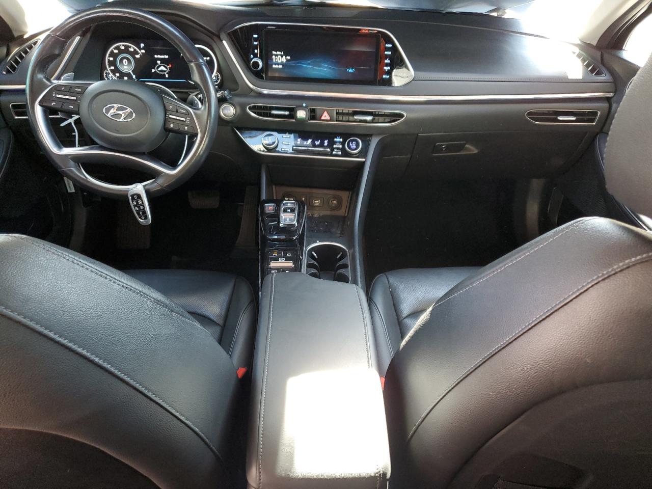 HYUNDAI SONATA LIMITED