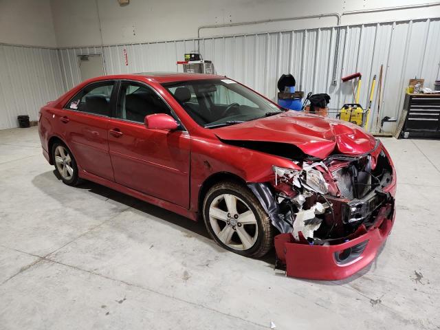 2010 TOYOTA CAMRY BASE #3304523500