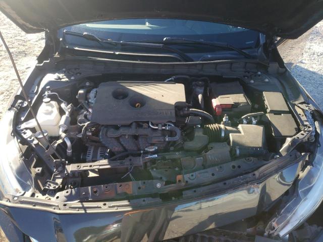 2019 NISSAN ALTIMA SL #3291356154