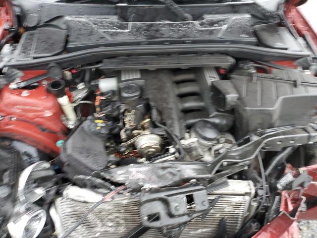 2012 BMW 128 I #3292663592