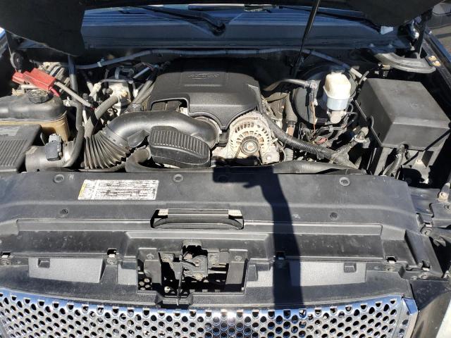 2010 GMC YUKON XL D #3283864462