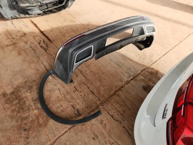 2018 VOLKSWAGEN TIGUAN SE - 3VV2B7AX5JM209791