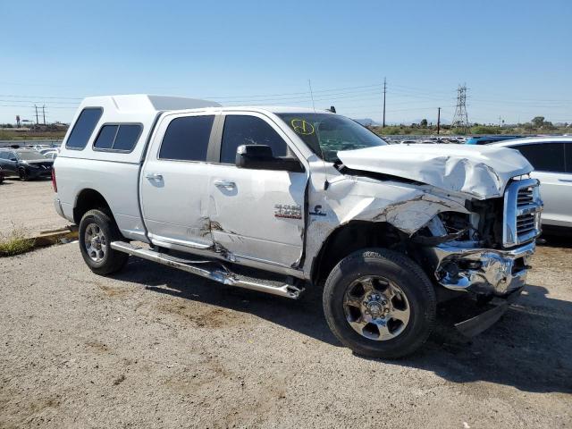 2018 RAM 2500 SLT #3304097490