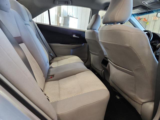 2014 TOYOTA CAMRY L - 4T4BF1FK1ER397550