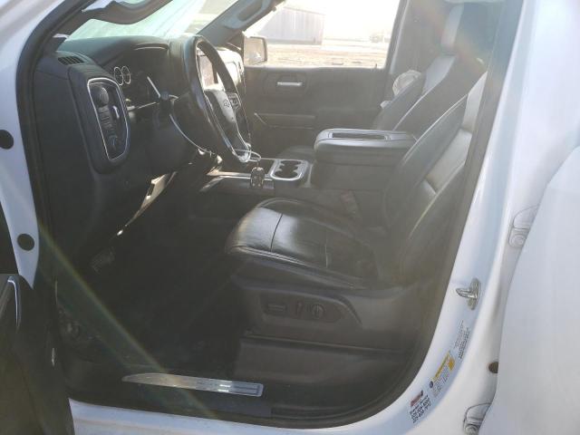 2020 CHEVROLET SILVERADO #3296908823