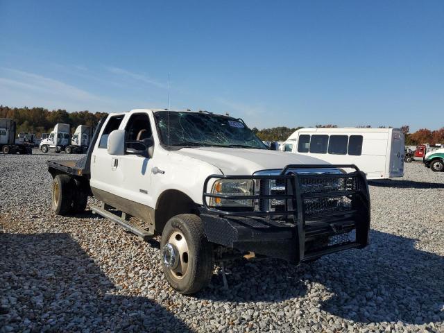 2005 FORD F350 SUPER #3290193215