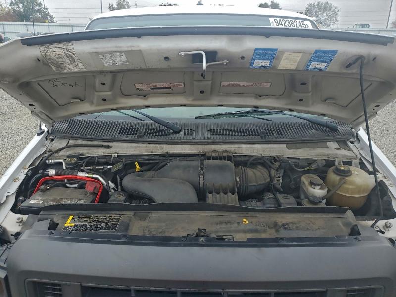 2012 FORD ECONOLINE #3298008183